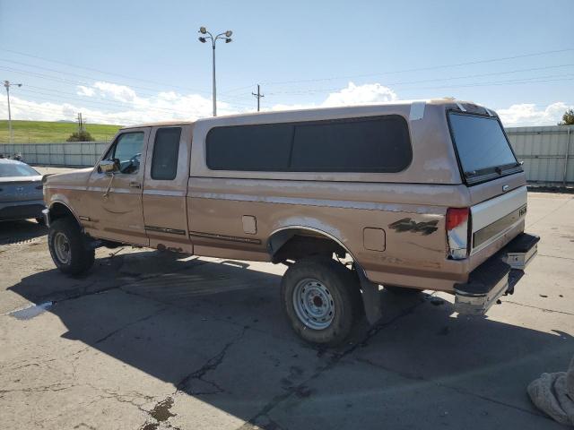 Photo 1 VIN: 1FTEX14H5RKA98192 - FORD F150 