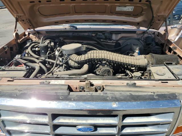 Photo 10 VIN: 1FTEX14H5RKA98192 - FORD F150 