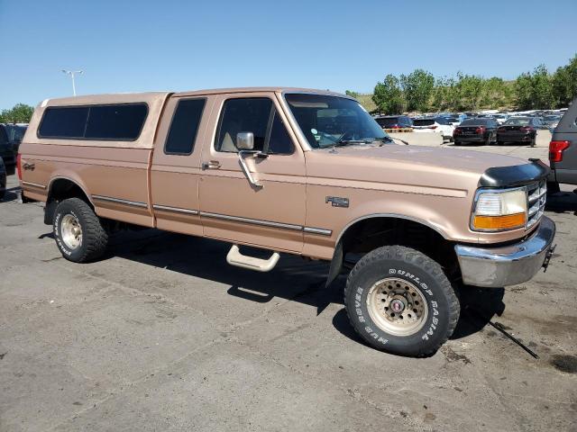 Photo 3 VIN: 1FTEX14H5RKA98192 - FORD F150 