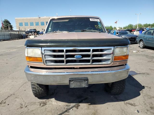 Photo 4 VIN: 1FTEX14H5RKA98192 - FORD F150 