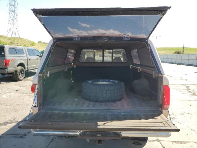 Photo 5 VIN: 1FTEX14H5RKA98192 - FORD F150 