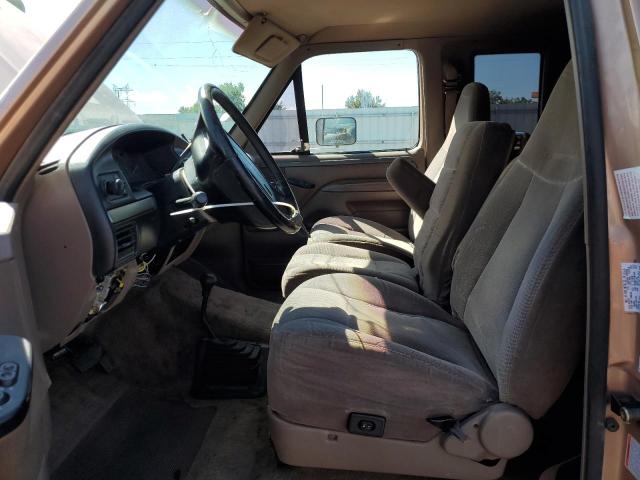 Photo 6 VIN: 1FTEX14H5RKA98192 - FORD F150 