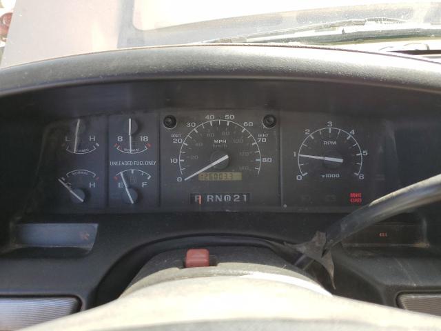 Photo 8 VIN: 1FTEX14H5RKA98192 - FORD F150 