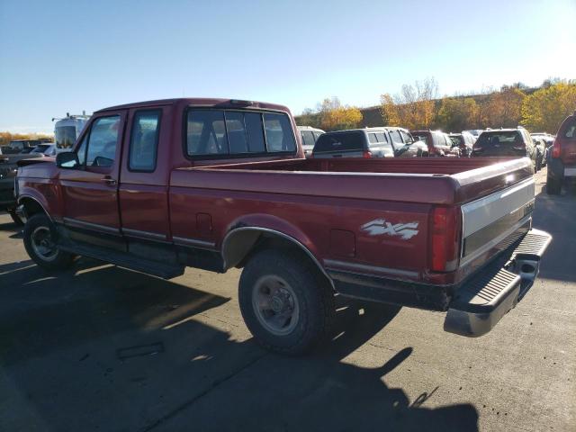 Photo 1 VIN: 1FTEX14H6SKA50724 - FORD F150 