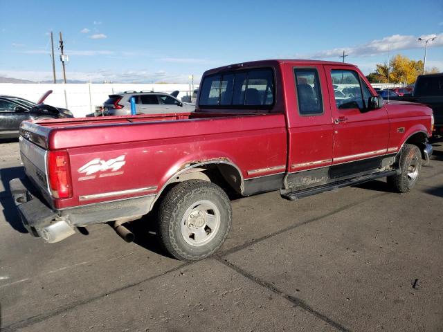 Photo 2 VIN: 1FTEX14H6SKA50724 - FORD F150 