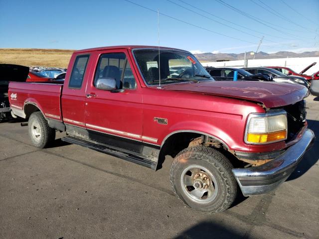 Photo 3 VIN: 1FTEX14H6SKA50724 - FORD F150 