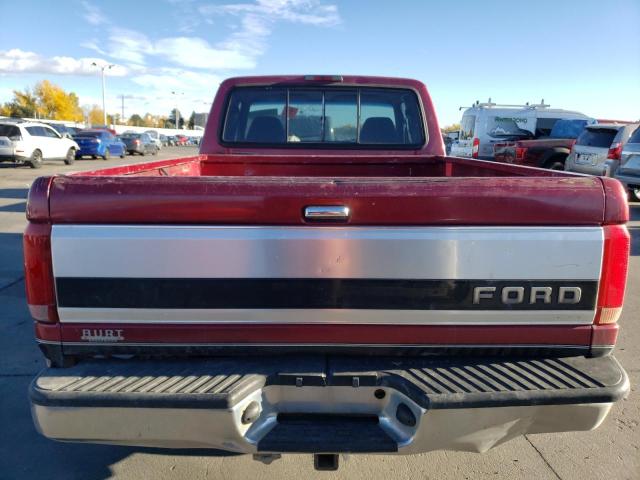 Photo 5 VIN: 1FTEX14H6SKA50724 - FORD F150 