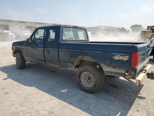 Photo 1 VIN: 1FTEX14H6SKA53347 - FORD F150 