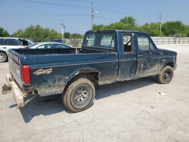 Photo 2 VIN: 1FTEX14H6SKA53347 - FORD F150 