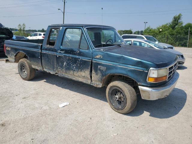 Photo 3 VIN: 1FTEX14H6SKA53347 - FORD F150 