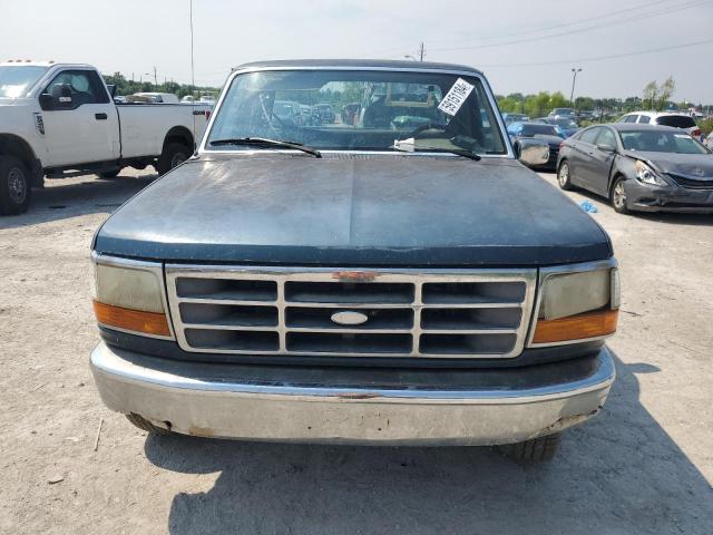 Photo 4 VIN: 1FTEX14H6SKA53347 - FORD F150 