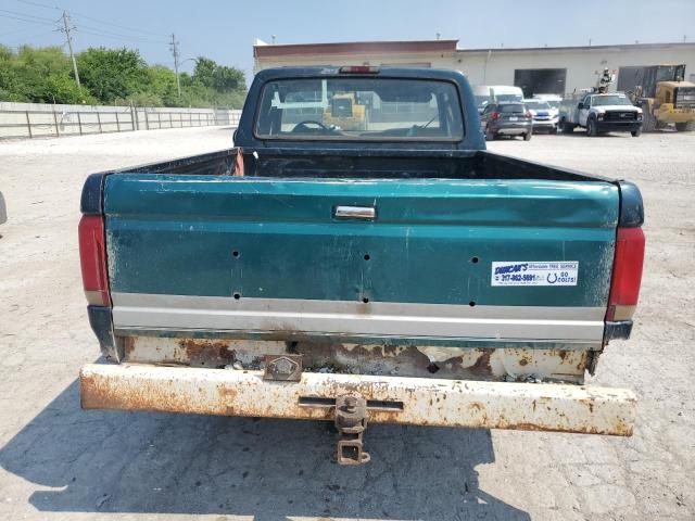 Photo 5 VIN: 1FTEX14H6SKA53347 - FORD F150 