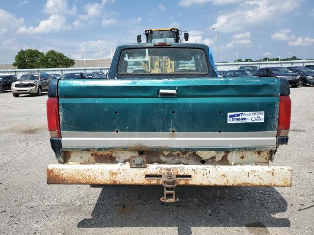 Photo 9 VIN: 1FTEX14H6SKA53347 - FORD F150 