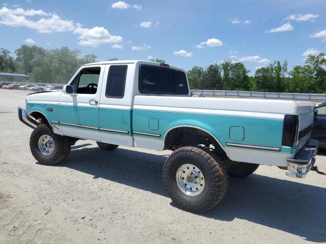 Photo 1 VIN: 1FTEX14H7RKB20998 - FORD F150 