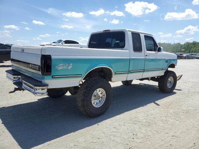 Photo 2 VIN: 1FTEX14H7RKB20998 - FORD F150 