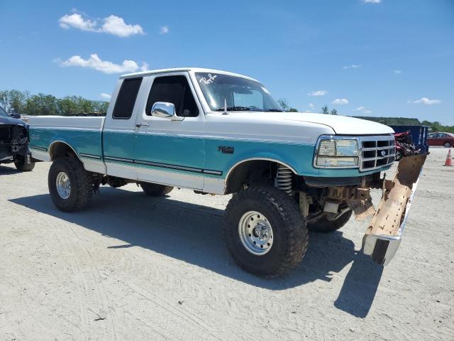 Photo 3 VIN: 1FTEX14H7RKB20998 - FORD F150 