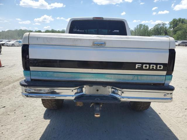 Photo 5 VIN: 1FTEX14H7RKB20998 - FORD F150 