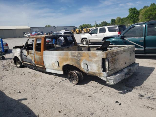 Photo 1 VIN: 1FTEX14H9MKA52826 - FORD F150 