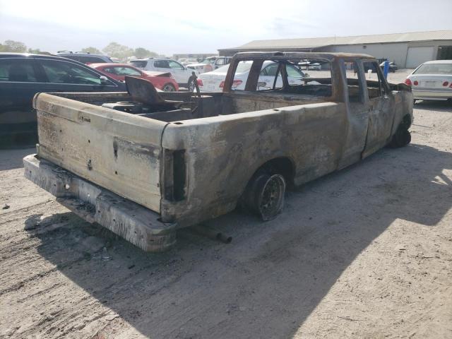 Photo 2 VIN: 1FTEX14H9MKA52826 - FORD F150 