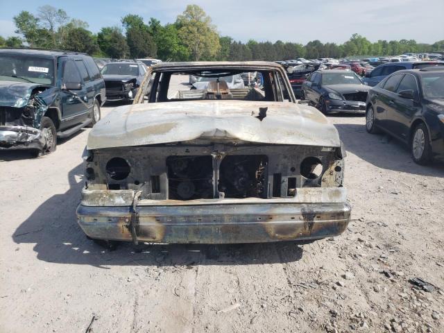 Photo 4 VIN: 1FTEX14H9MKA52826 - FORD F150 