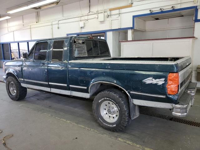 Photo 1 VIN: 1FTEX14H9RKB37804 - FORD F150 