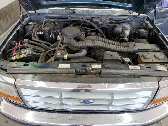 Photo 10 VIN: 1FTEX14H9RKB37804 - FORD F150 