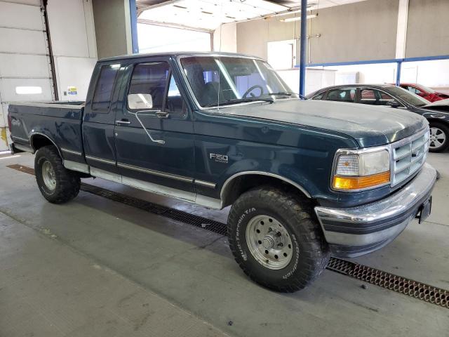 Photo 3 VIN: 1FTEX14H9RKB37804 - FORD F150 