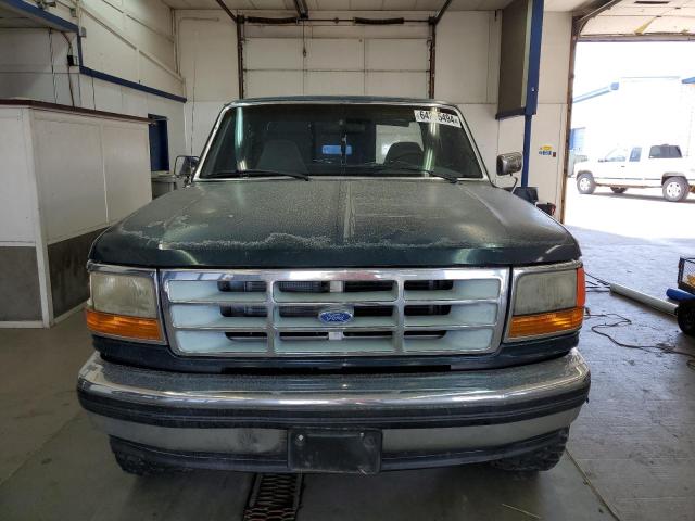 Photo 4 VIN: 1FTEX14H9RKB37804 - FORD F150 