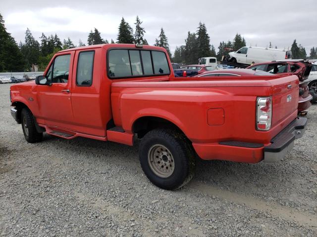 Photo 1 VIN: 1FTEX14HXPKA62494 - FORD F150 