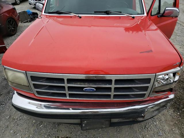 Photo 10 VIN: 1FTEX14HXPKA62494 - FORD F150 