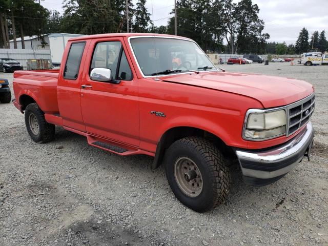 Photo 3 VIN: 1FTEX14HXPKA62494 - FORD F150 