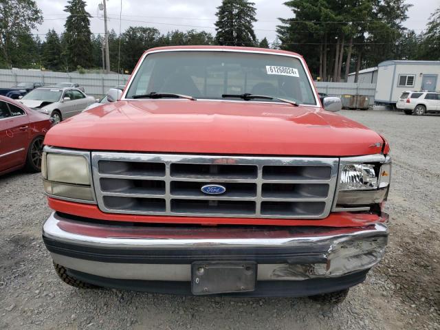 Photo 4 VIN: 1FTEX14HXPKA62494 - FORD F150 