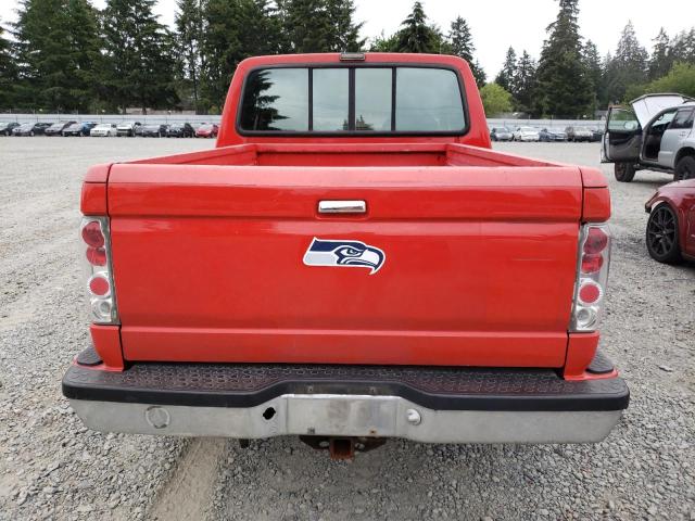 Photo 5 VIN: 1FTEX14HXPKA62494 - FORD F150 