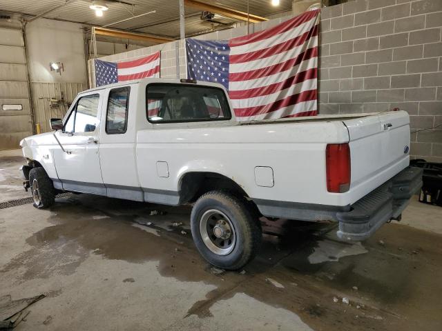 Photo 1 VIN: 1FTEX14HXSKB22279 - FORD ALL MODELS 