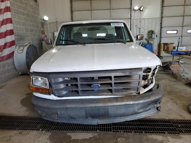 Photo 4 VIN: 1FTEX14HXSKB22279 - FORD ALL MODELS 