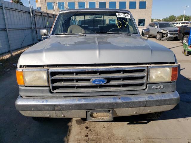 Photo 4 VIN: 1FTEX14N0LKA02871 - FORD F150 