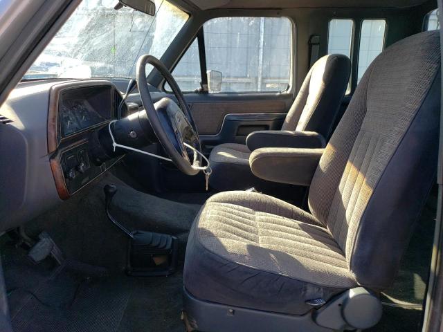 Photo 6 VIN: 1FTEX14N0LKA02871 - FORD F150 