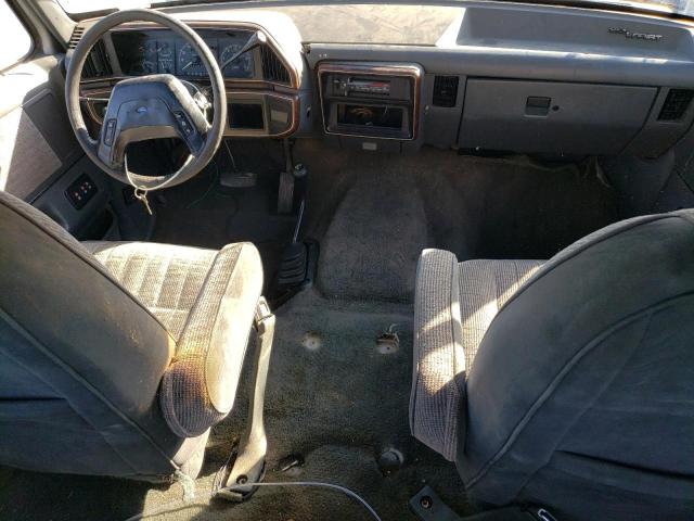 Photo 7 VIN: 1FTEX14N0LKA02871 - FORD F150 