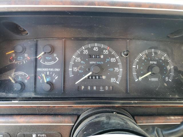 Photo 8 VIN: 1FTEX14N0LKA02871 - FORD F150 