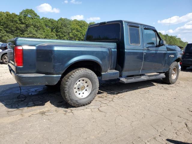 Photo 2 VIN: 1FTEX14N0SKB75143 - FORD F150 