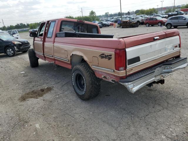 Photo 1 VIN: 1FTEX14N1RKA79242 - FORD F150 