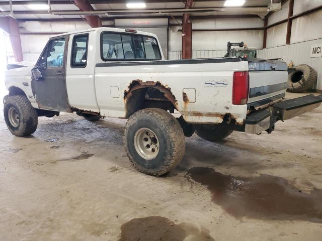 Photo 1 VIN: 1FTEX14N1SKB93845 - FORD F150 