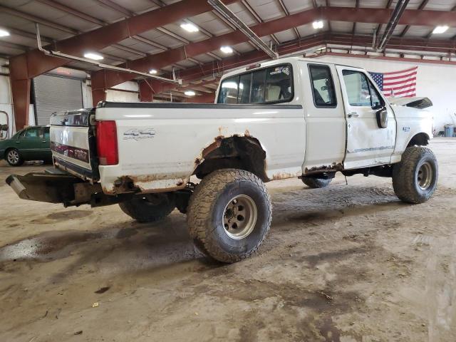 Photo 2 VIN: 1FTEX14N1SKB93845 - FORD F150 