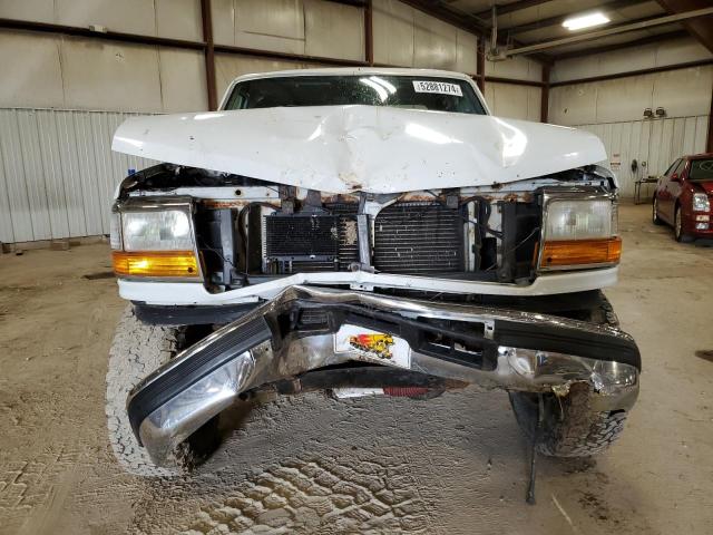 Photo 4 VIN: 1FTEX14N1SKB93845 - FORD F150 