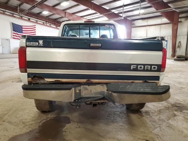 Photo 5 VIN: 1FTEX14N1SKB93845 - FORD F150 