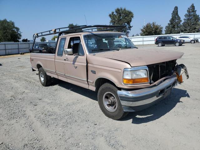 Photo 3 VIN: 1FTEX14N1TKA23048 - FORD ALL MODELS 