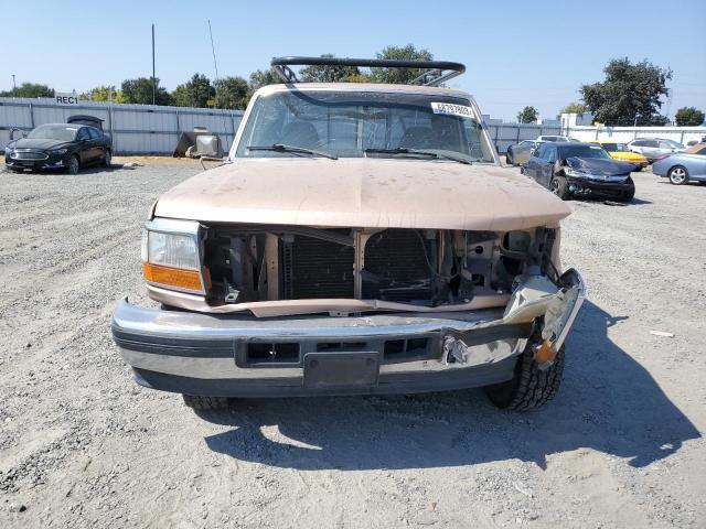 Photo 4 VIN: 1FTEX14N1TKA23048 - FORD ALL MODELS 