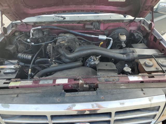 Photo 10 VIN: 1FTEX14N2NKB34632 - FORD F150 