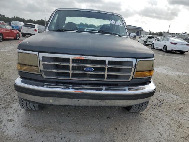 Photo 4 VIN: 1FTEX14N2NKB34632 - FORD F150 