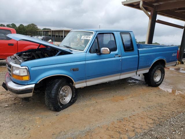 Photo 0 VIN: 1FTEX14N2PKA32847 - FORD F150 